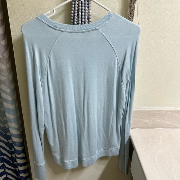 Athleta Mindset Sweatshirt - Picture 3 of 5